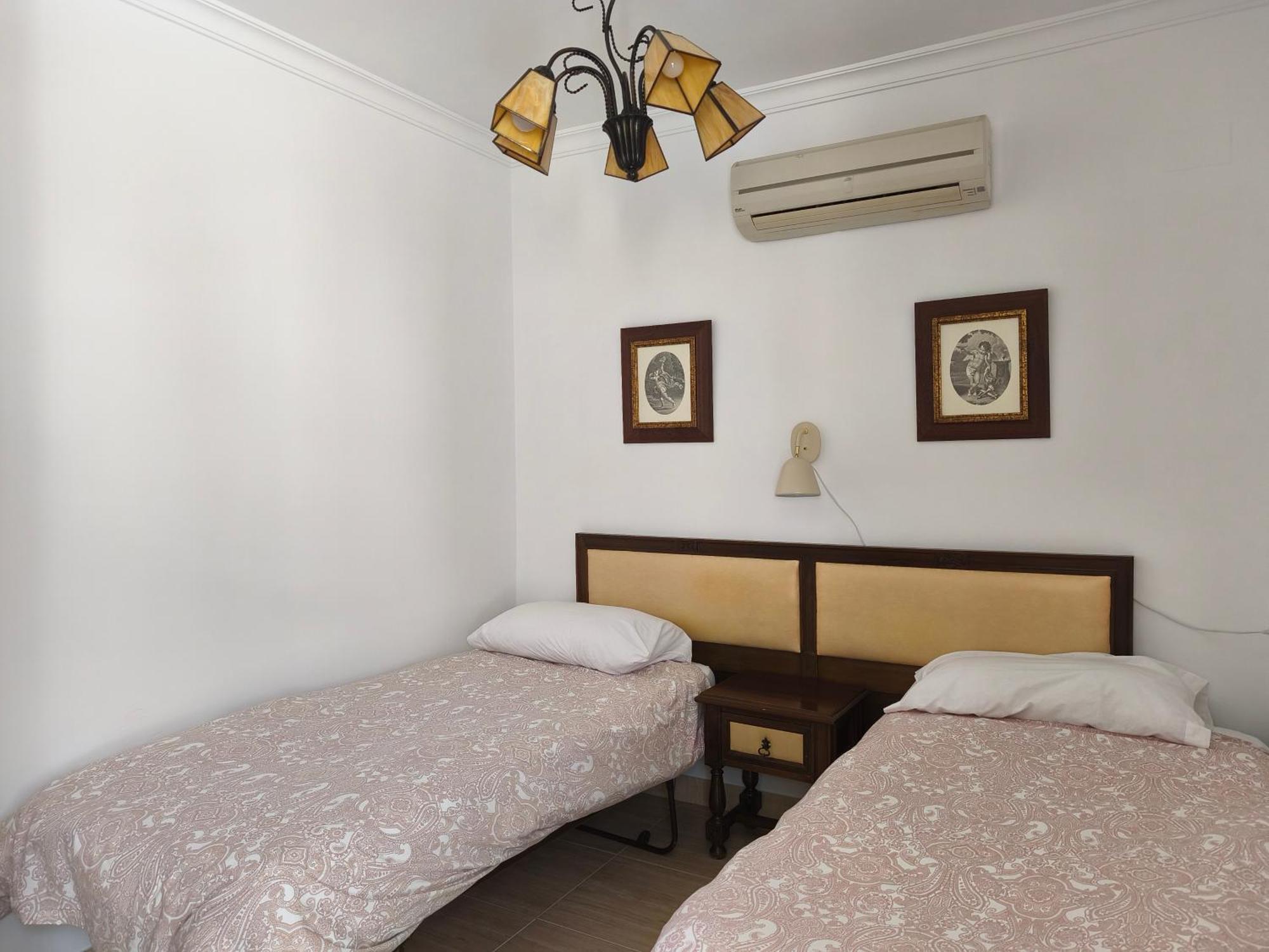 Torremolinos Beach Apartment Exterior foto